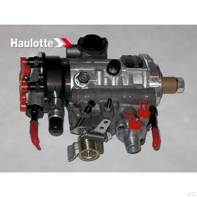Part Number 4000053440 Injection Pump fits Haulotte