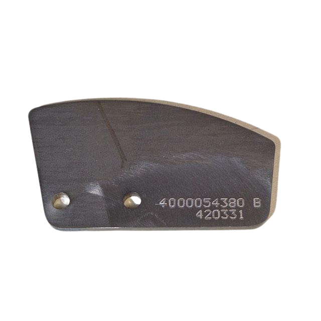 Part Number 4000054380 Stop fits Haulotte