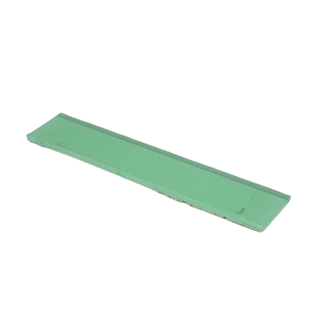 4000054450 Console Top Protector, Plexiglass | Genuine Haulotte