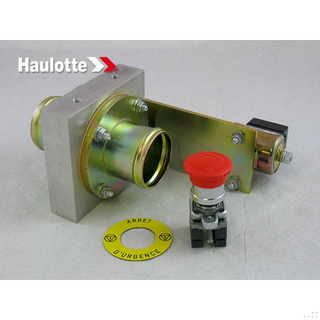 4000054500 Cutout Switch 52 | Genuine Haulotte