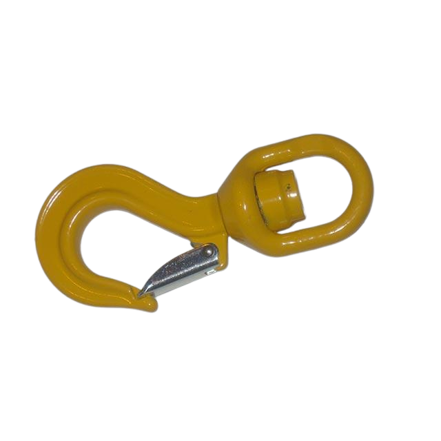 Part Number 4000056280 Hook 7Slach8 8 fits Haulotte