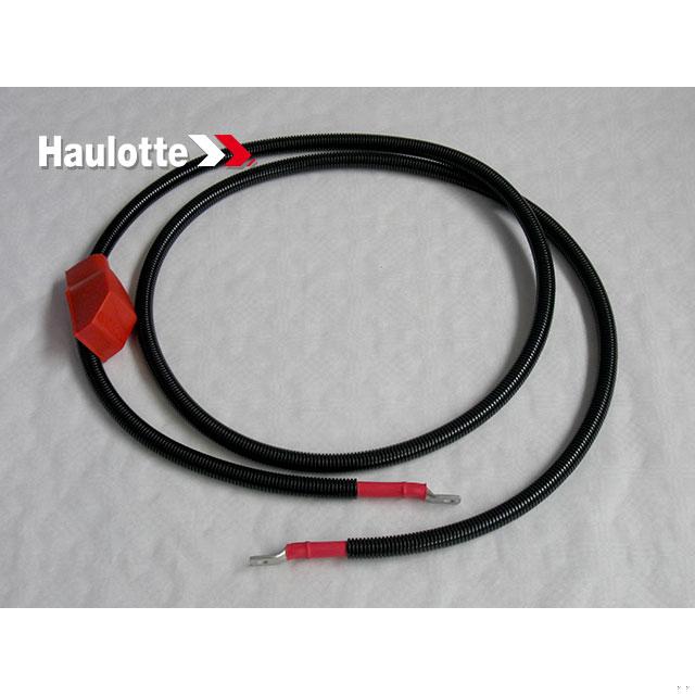4000056410 Harness Fu161 Fu122 | Genuine Haulotte