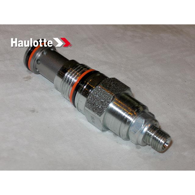 Part Number 4000056570 Pressure Limiter 110B fits Haulotte