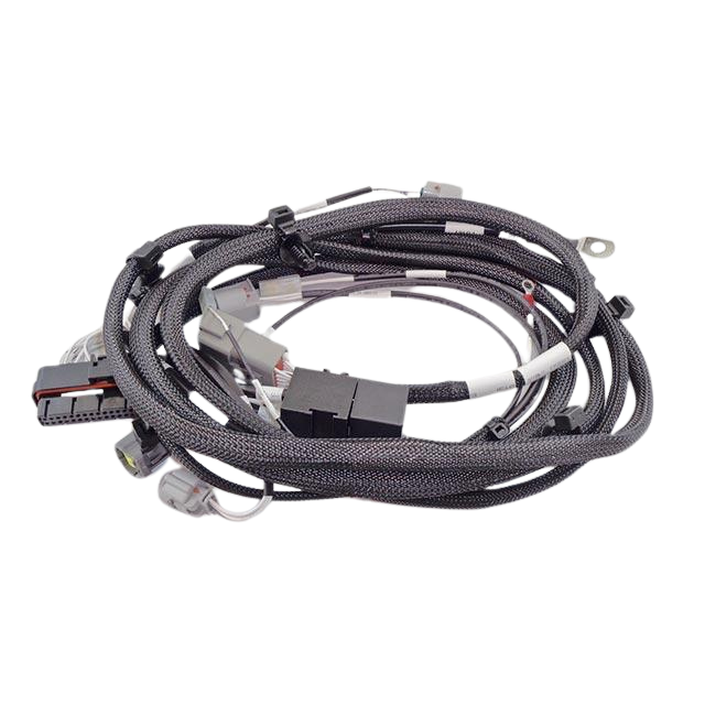 4000056590 Harness | Genuine Haulotte