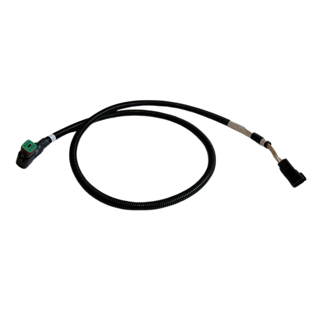 Part Number 4000056750 Harness T3 T4 fits Haulotte