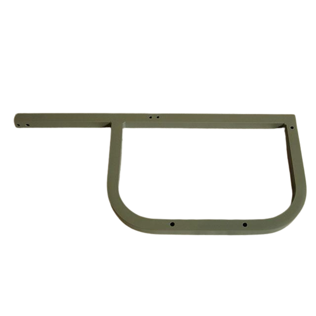 4000061130 Guardrail | Genuine Haulotte