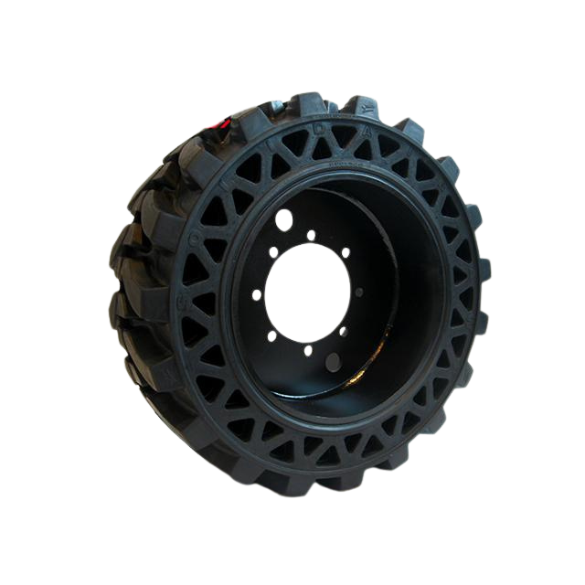 Part Number 4000061820 Wheel Assembly-Wheel Left 850X fits Haulotte