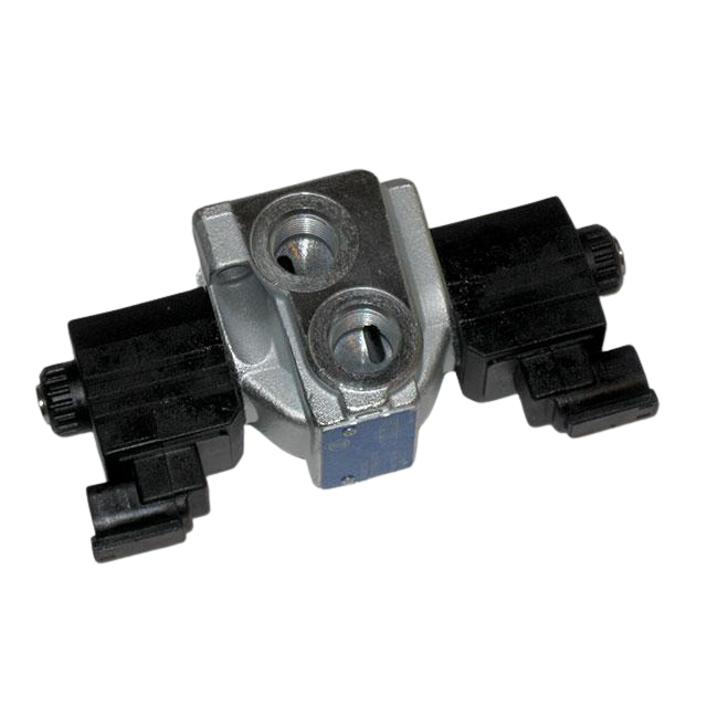 Part Number 4000061840 Steering Block fits Haulotte