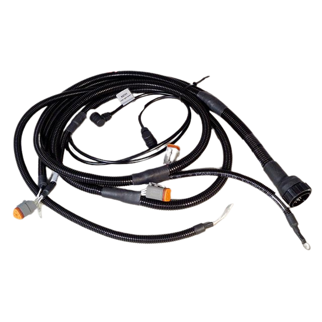 4000062130 Harness | Genuine Haulotte