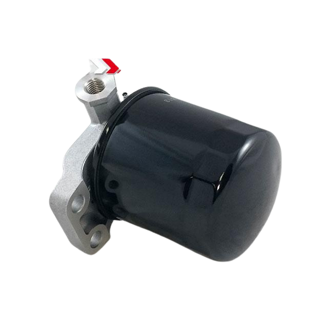 Part Number 4000067020 Diesel Oil Filter fits Haulotte