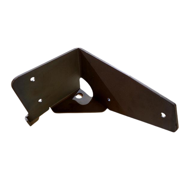 Part Number 4000075460 Sheet Metal Support fits Haulotte