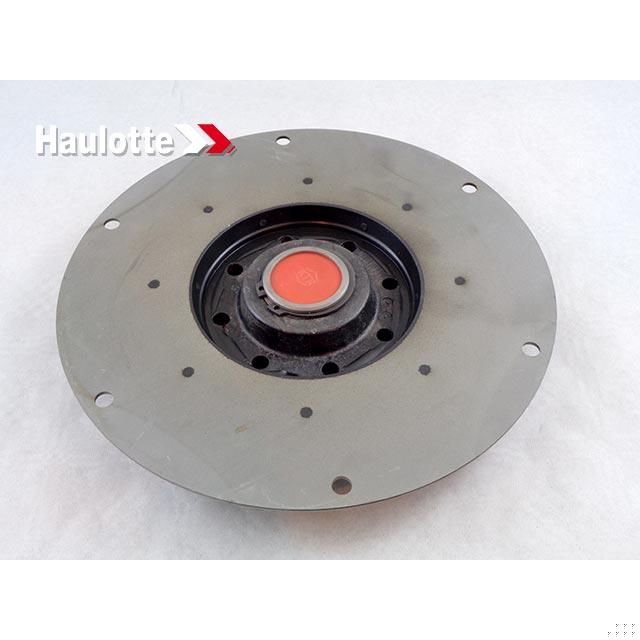 Part Number 4000075740 Motor Coupling fits Haulotte