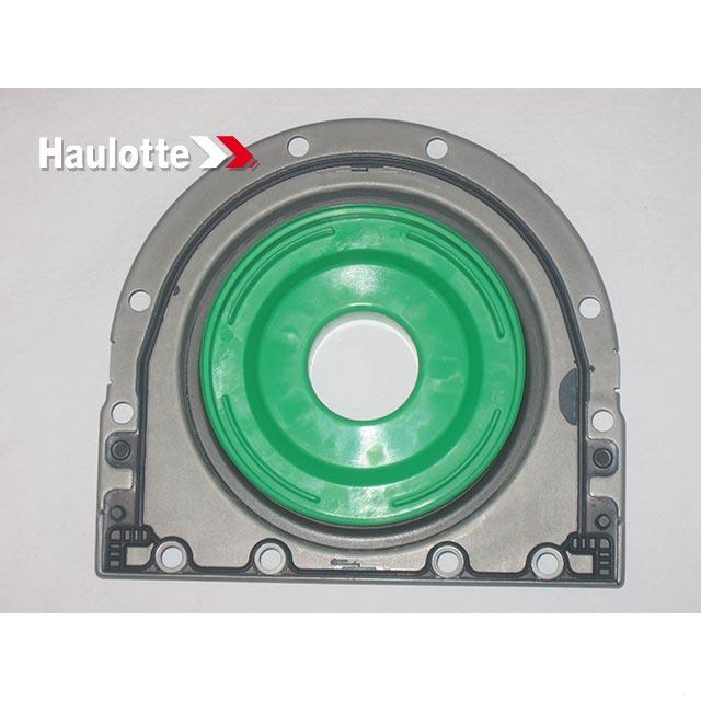4000075980 Gasket-Sheet Metal Cover | Genuine Haulotte