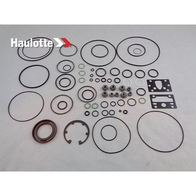 Part Number 4000077570 Seals Pouch fits Haulotte