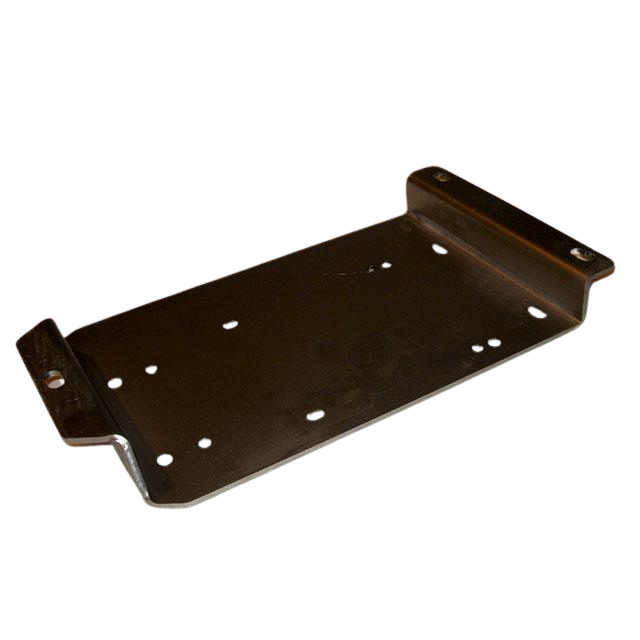 Part Number 4000077860 Sheet Metal Support Generator fits Haulotte