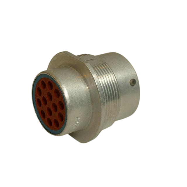 Part Number 4000079840 Connector 14 fits Haulotte