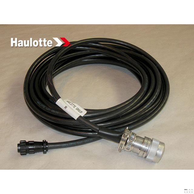 4000082930 Harness C10 | Genuine Haulotte