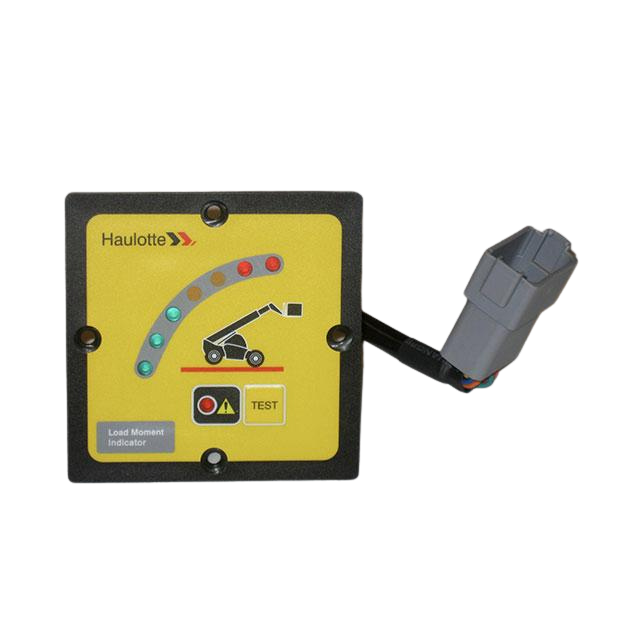 Part Number 4000083040 Display fits Haulotte