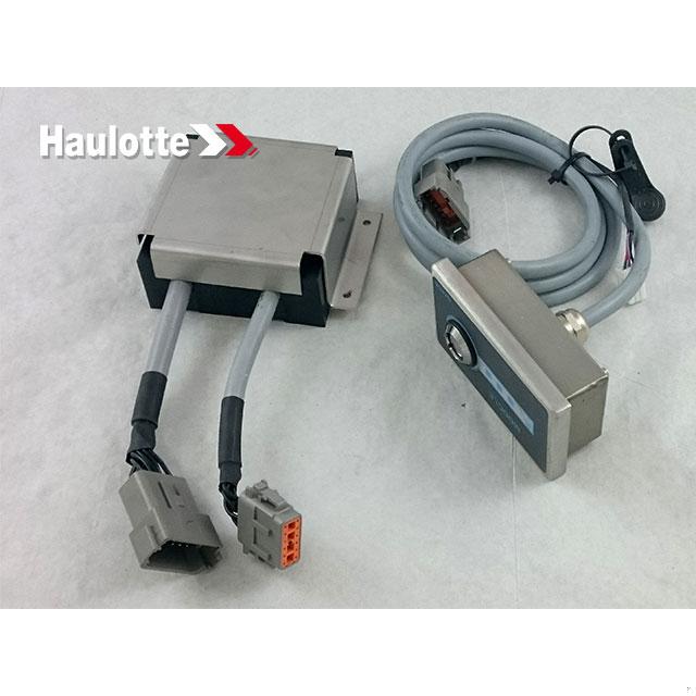 Part Number 4000083310 Relay fits Haulotte