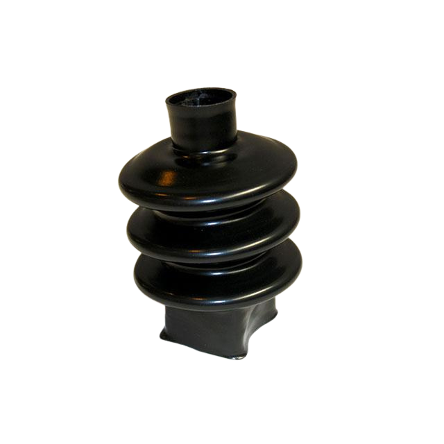 Part Number 4000083620 Gaiter fits Haulotte