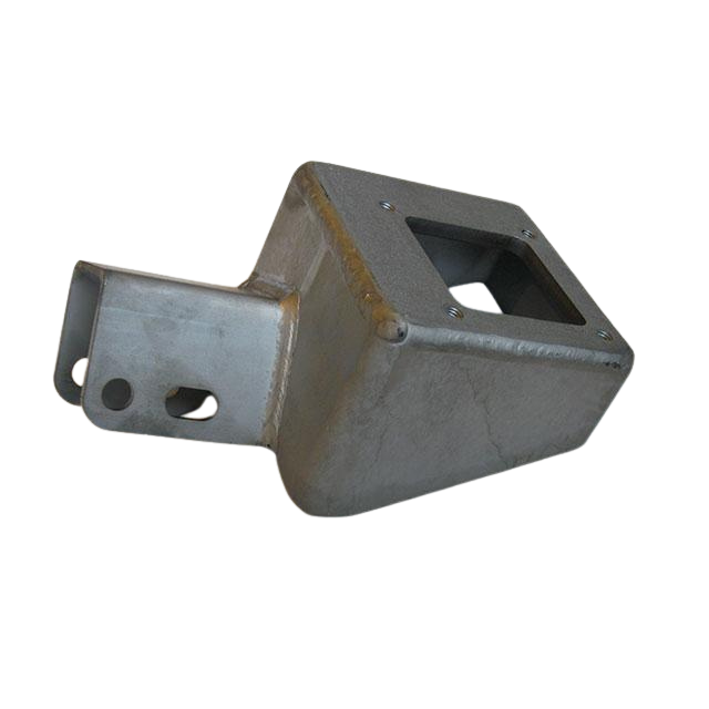 Part Number 4000083730 Stirrup fits Haulotte