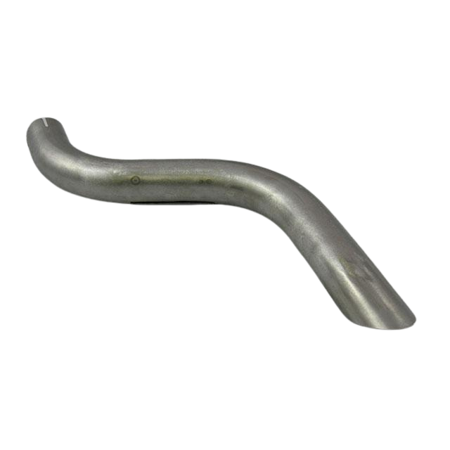 4000085480 Exhaust Silencer | Genuine Haulotte