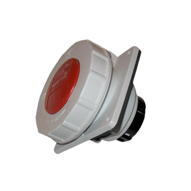Part Number 4000089880 Plug Socket 3Pn+T fits Haulotte