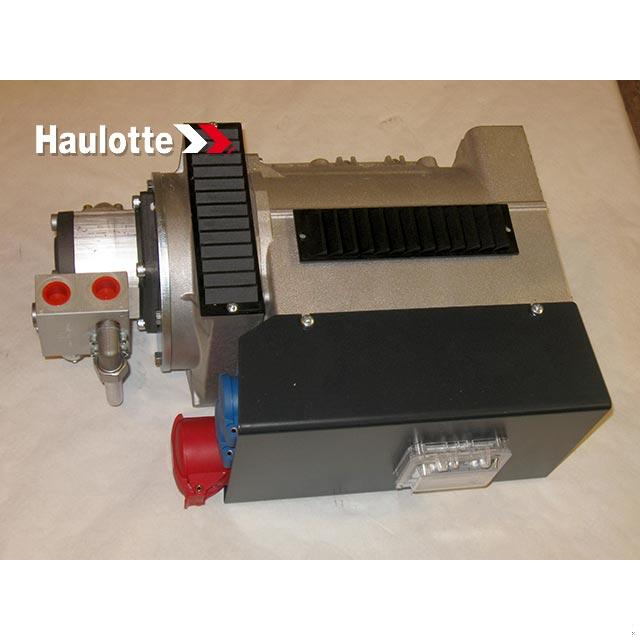 Part Number 4000090090 Generator 6.5Kva fits Haulotte