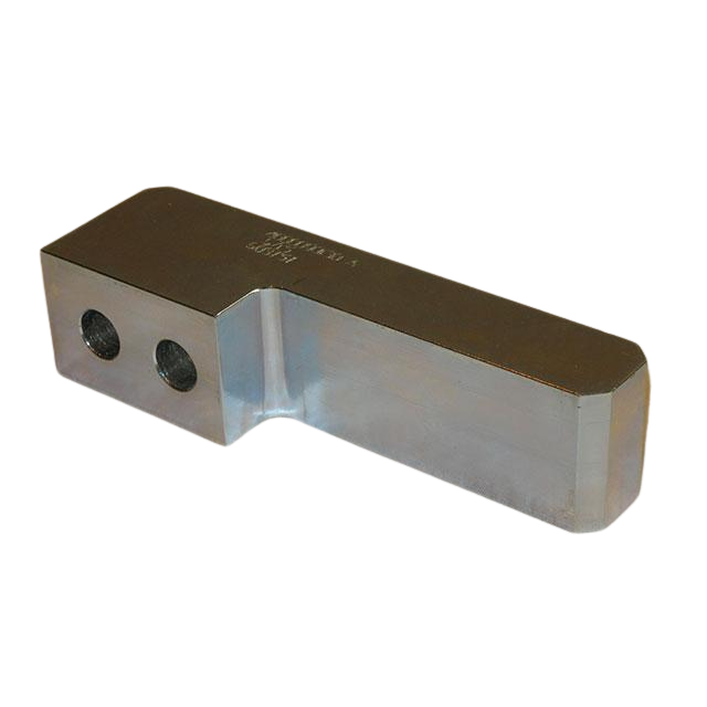 Part Number 4000090130 Sheet Metal Support fits Haulotte