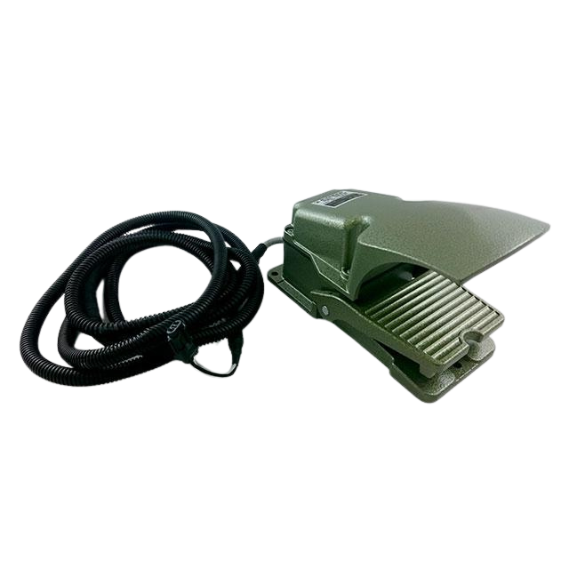 Part Number 4000090610 Dead Mans Pedal fits Haulotte