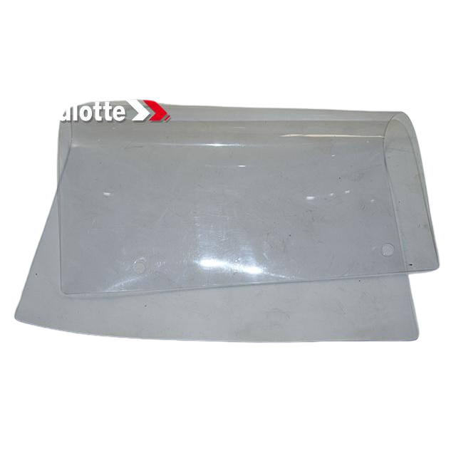 Part Number 4000090990 Rubber Cover fits Haulotte