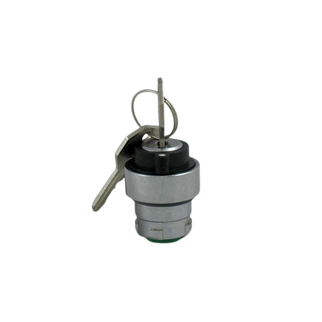 4000095520 Rotary Knob With Key 3 | Genuine Haulotte