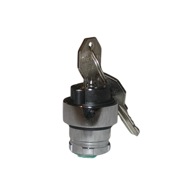 4000096260 Key Switch | Genuine Haulotte