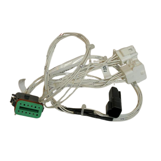 Part Number 4000097590 Harness fits Haulotte