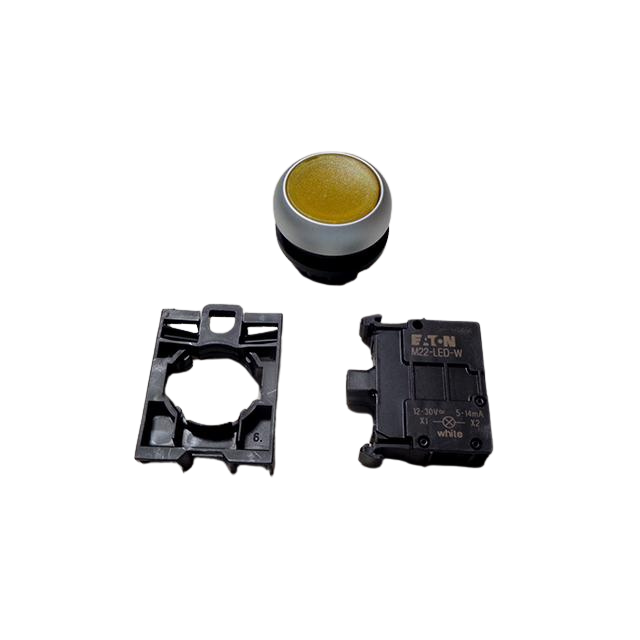 Part Number 4000097900 Pushbutton fits Haulotte