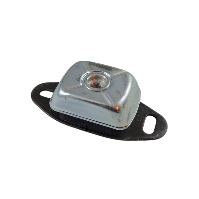 Part Number 4000099500 Vibration Damper 55Sh S022483 fits Haulotte