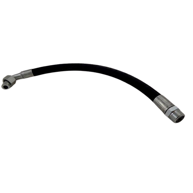 Part Number 4000100900 Hydraulic Hose 3_4P Lg690 2Sc fits Haulotte