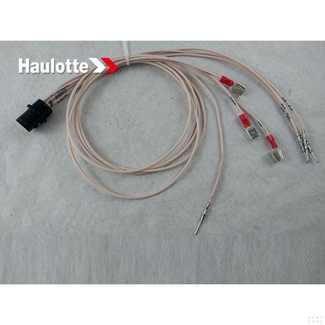 Part Number 4000104960 Harness fits Haulotte