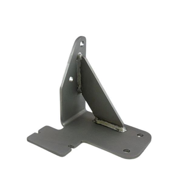 Part Number 4000104980 Sheet Metal Support fits Haulotte