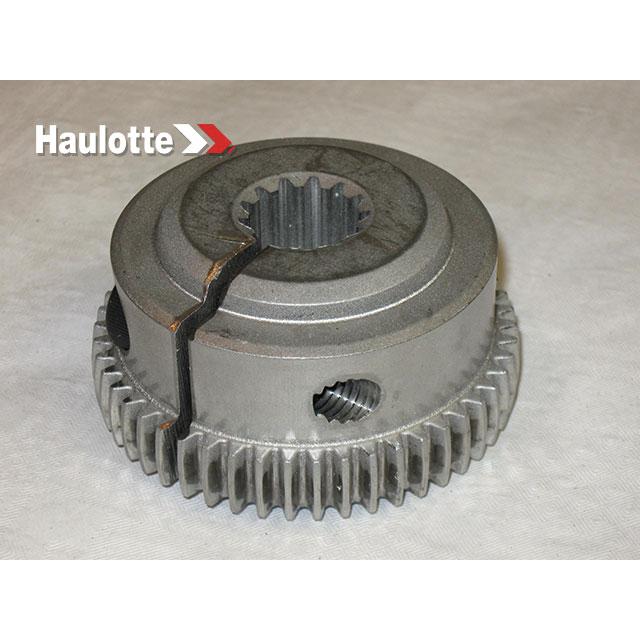 Part Number 4000105570 Hub fits Haulotte