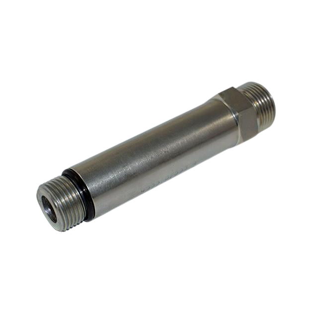 Part Number 4000106000 Male Union 1 1 16_12Unf 1 3 16 fits Haulotte