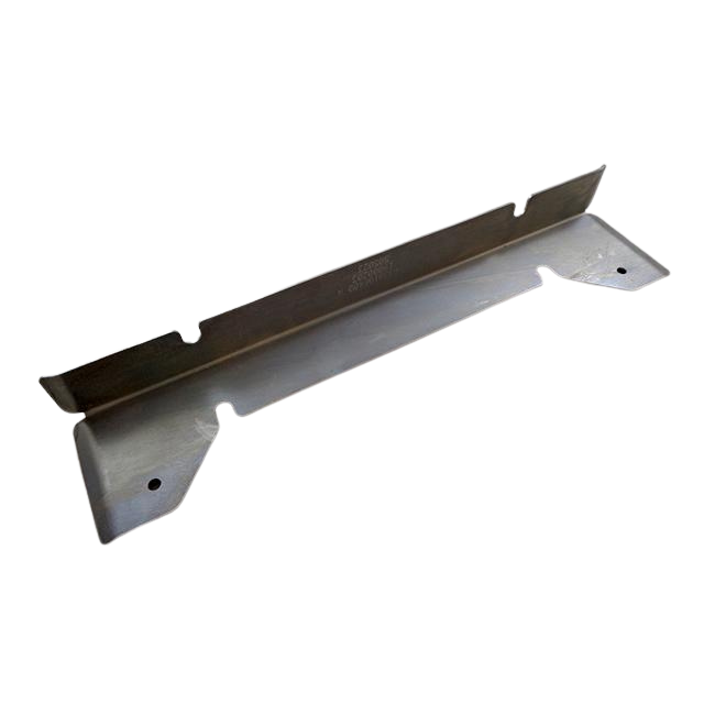 Part Number 4000106480 Guide Plate fits Haulotte