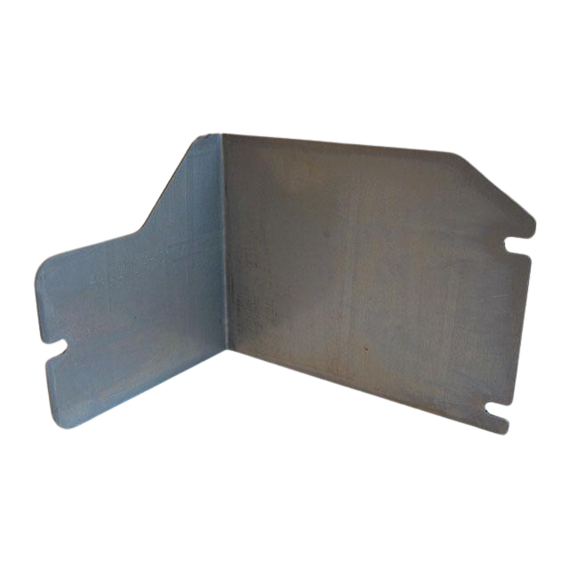 Part Number 4000106590 Protective Plate fits Haulotte