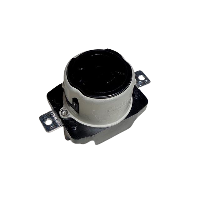 4000107220 Electrical Outlet-220V | Genuine Haulotte