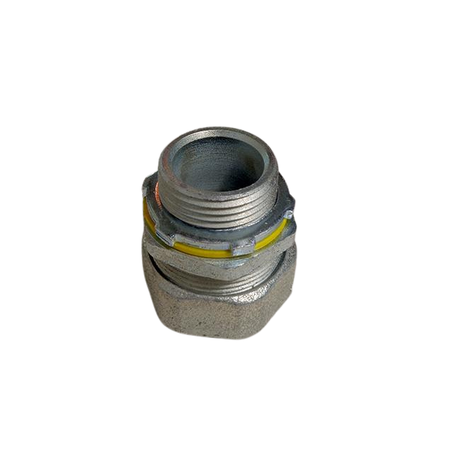 4000107330 Conduit Fitting-Large | Genuine Haulotte