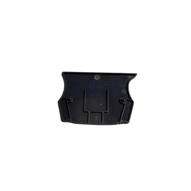 4000107370 End Cover-Din Terminal | Genuine Haulotte