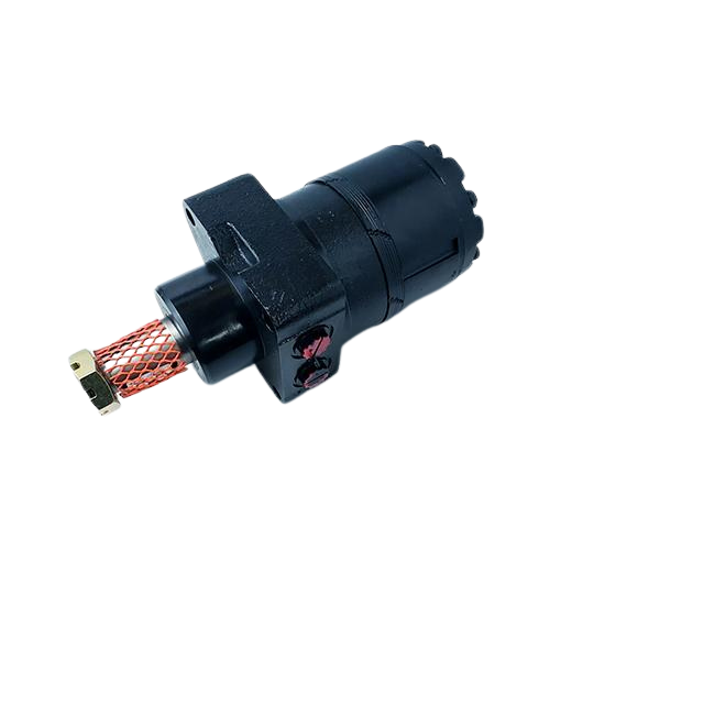 Part Number 4000108030 Drive Motor-Front-No Brake-612 fits Haulotte
