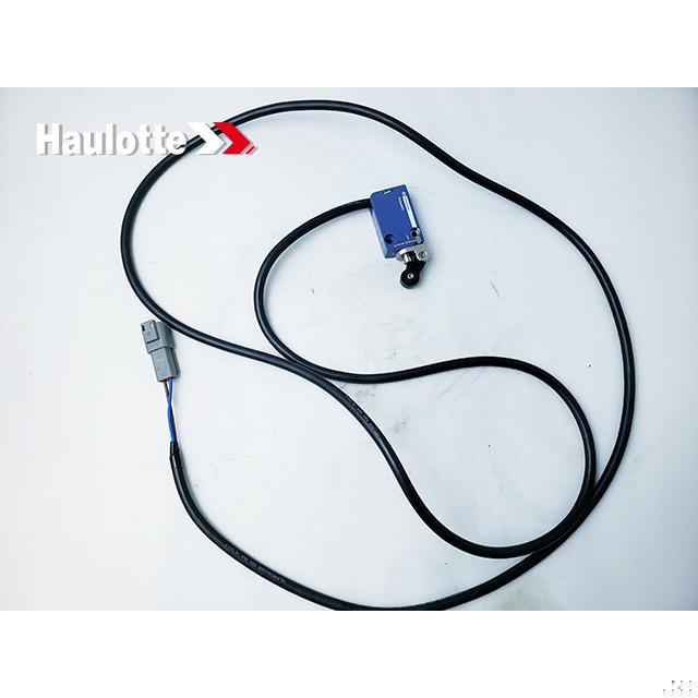 4000109520 Switch Assembly | Genuine Haulotte