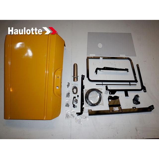 4000134040 Cowling Assembly Cover Motor | Genuine Haulotte