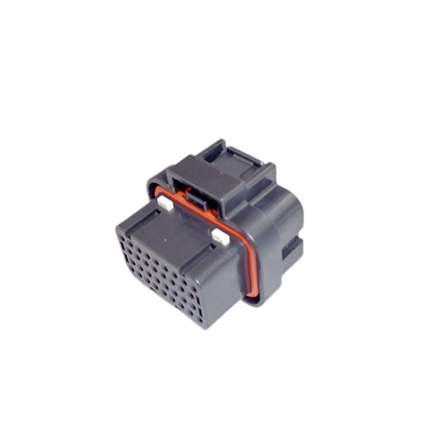 Part Number 4000135120 Connector fits Haulotte